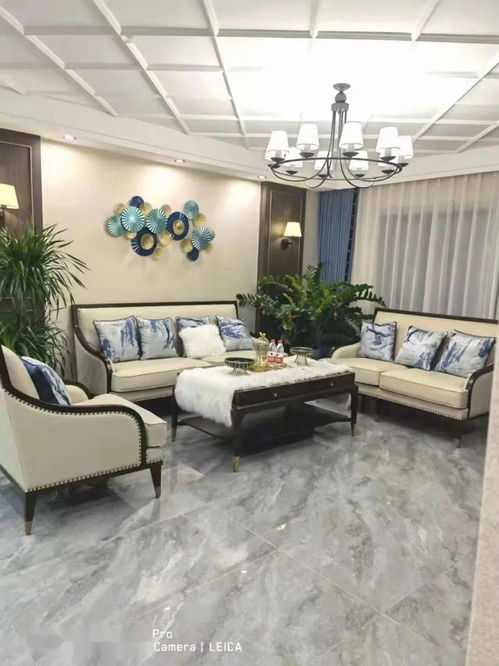 拎包入住的精品房源,装修小白可放心入手