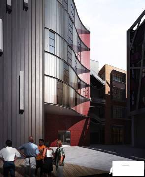 上海映巷创意工厂二手房房源,房价价格,小区怎么样