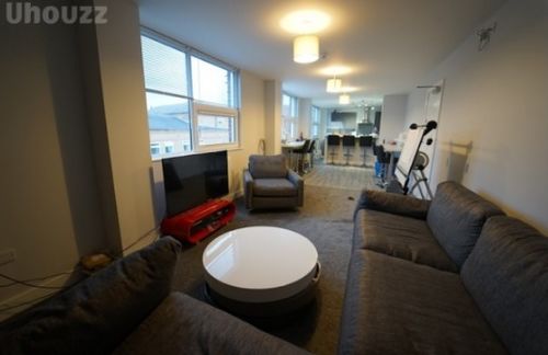 诺丁汉租房,帮你寻找超高性价比的好房源