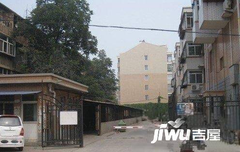 扬州肉联厂宿舍二手房房源,房价价格,小区怎么样