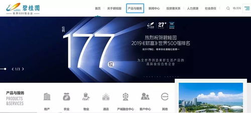 官宣 碧桂园凤凰云官网全新上线