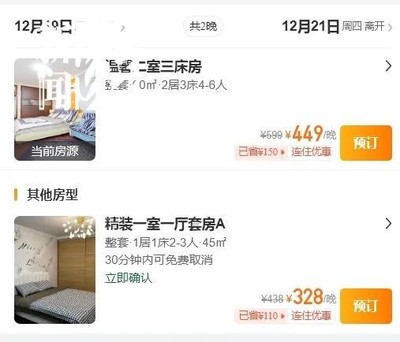 因紧邻医院上海一小区住宅被改为民宿,邻居不堪其扰,谁来整治?