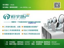 爱家豪庭精品房源