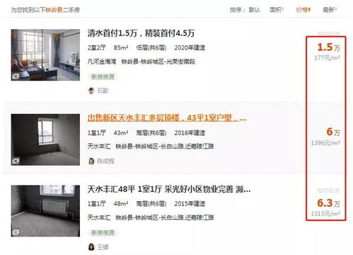 价格跌回10年前 买错房子,远比想象中残酷...