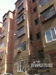 呼和浩特化纤厂家属楼二手房市场分析 房价、房源与小区概况