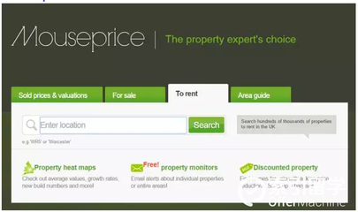 英国留学租房全攻略 这些APP助你轻松找到理想房源
