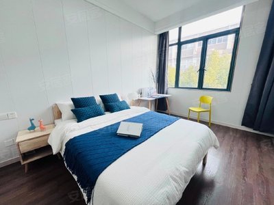 公寓直租 寻找独门独户、不合租的理想之家，设施齐全，生活无忧