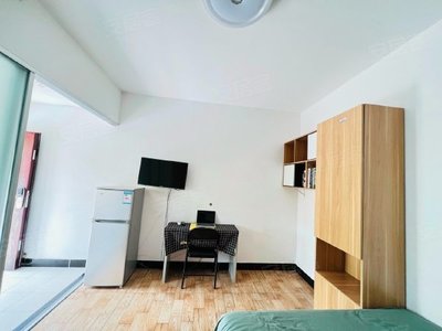 实图实价，管家直租，非中介，领包入住——您的理想房源搜索指南